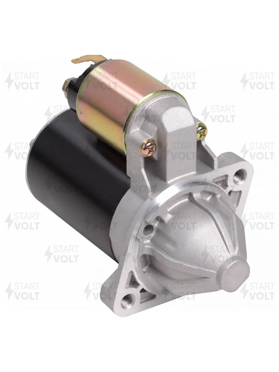 Стартер Hyundai Accent (99-)/Elantra (00-)/Getz (02-) MT (LS